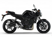 Yamaha FZ1 ABS Yamaha FZ1 ABS
